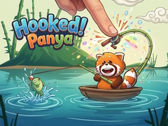 Gra Hooked! Panya