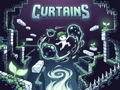 Gra Curtains