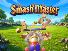 Gra Smash Master