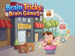 Gra Brain Tricks: Brain Games