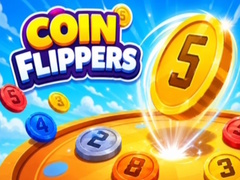Gra Coin Flippers