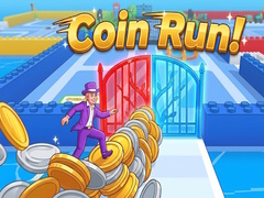Gra Coin Run!