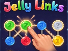 Gra Jelly Links