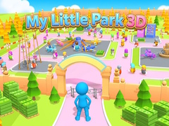 Gra My Little Park 3D