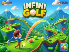 Gra Infini Golf