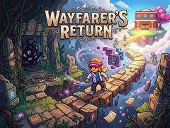 Gra Wayfarer's Return