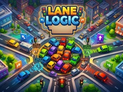 Gra LaneLogic