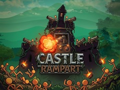 Gra Castle Rampart