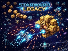 Gra Starward Legacy