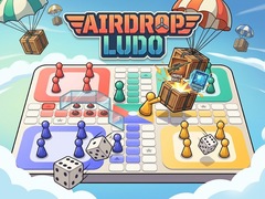 Gra Airdrop Ludo