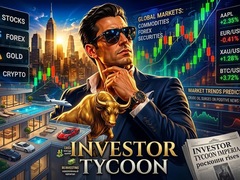 Gra Investor Tycoon