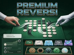 Gra Premimum Reversi