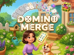 Gra Domino Merge