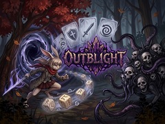 Gra Outblight