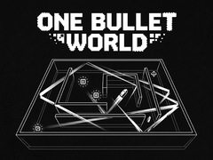 Gra One Bullet World