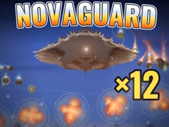 Gra NOVAGUARD