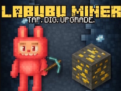 Gra Labubu Miner
