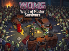 Gra WOMS World of Master Survivors