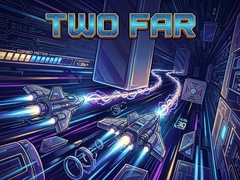 Gra Two Far