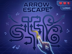 Gra Arrow Escape