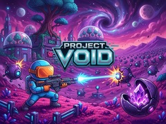 Gra Project VOID
