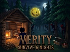 Gra Verity: Survive 6 Nights
