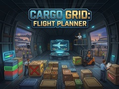 Gra Cargo Grid: Flight Planner