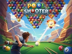 Gra Pool Shooter