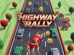 Gra Highway Rally