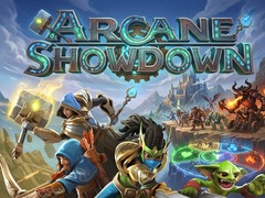 Gra Arcane Showdown