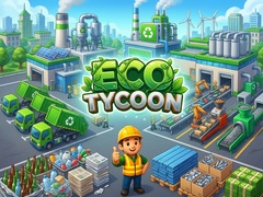 Gra Eco Tycoon