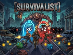 Gra Survivalist
