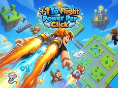 Gra +1 To Flight Power Per Click