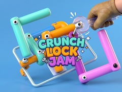 Gra Crunch Lock Jam