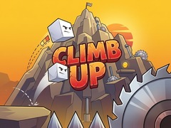 Gra Climb Up