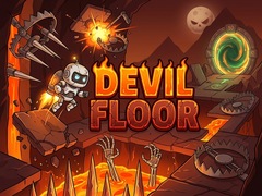 Gra Devil Floor