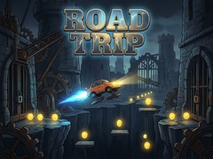 Gra Road Trip