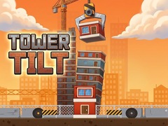 Gra Tower Tilt