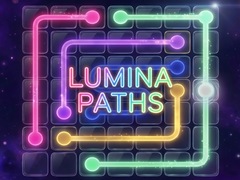 Gra Lumina Paths