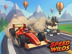 Gra Speed Wilds