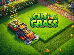 Gra Cut The Grass 