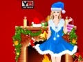 Gra Taylor Swift Christmas