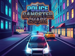 Gra Police Gangster Chase