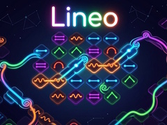 Gra Lineo