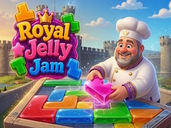 Gra Royal Jelly Jam