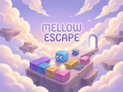 Gra Mellow Escape