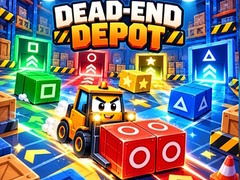 Gra Dead-End Depot