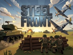 Gra Steel Front