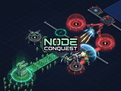 Gra Node Conquest