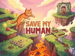 Gra Save My Human
